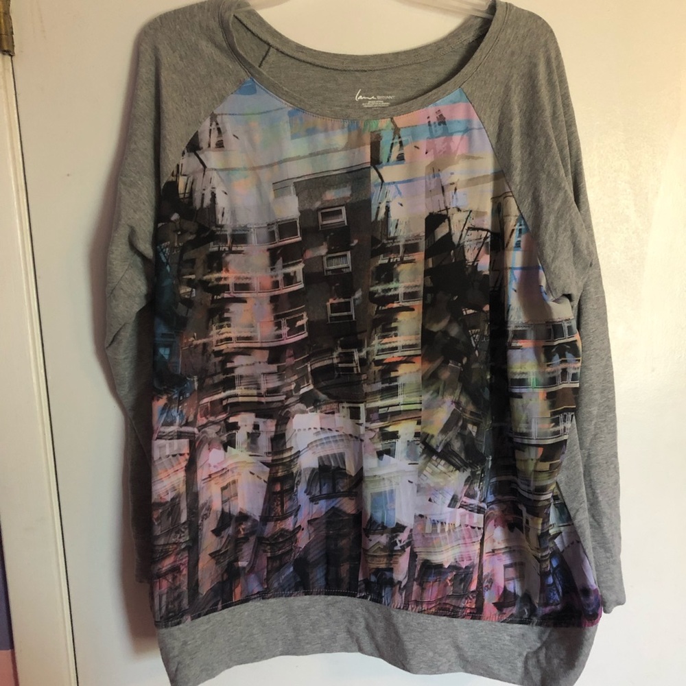 Lane Bryant Sweater